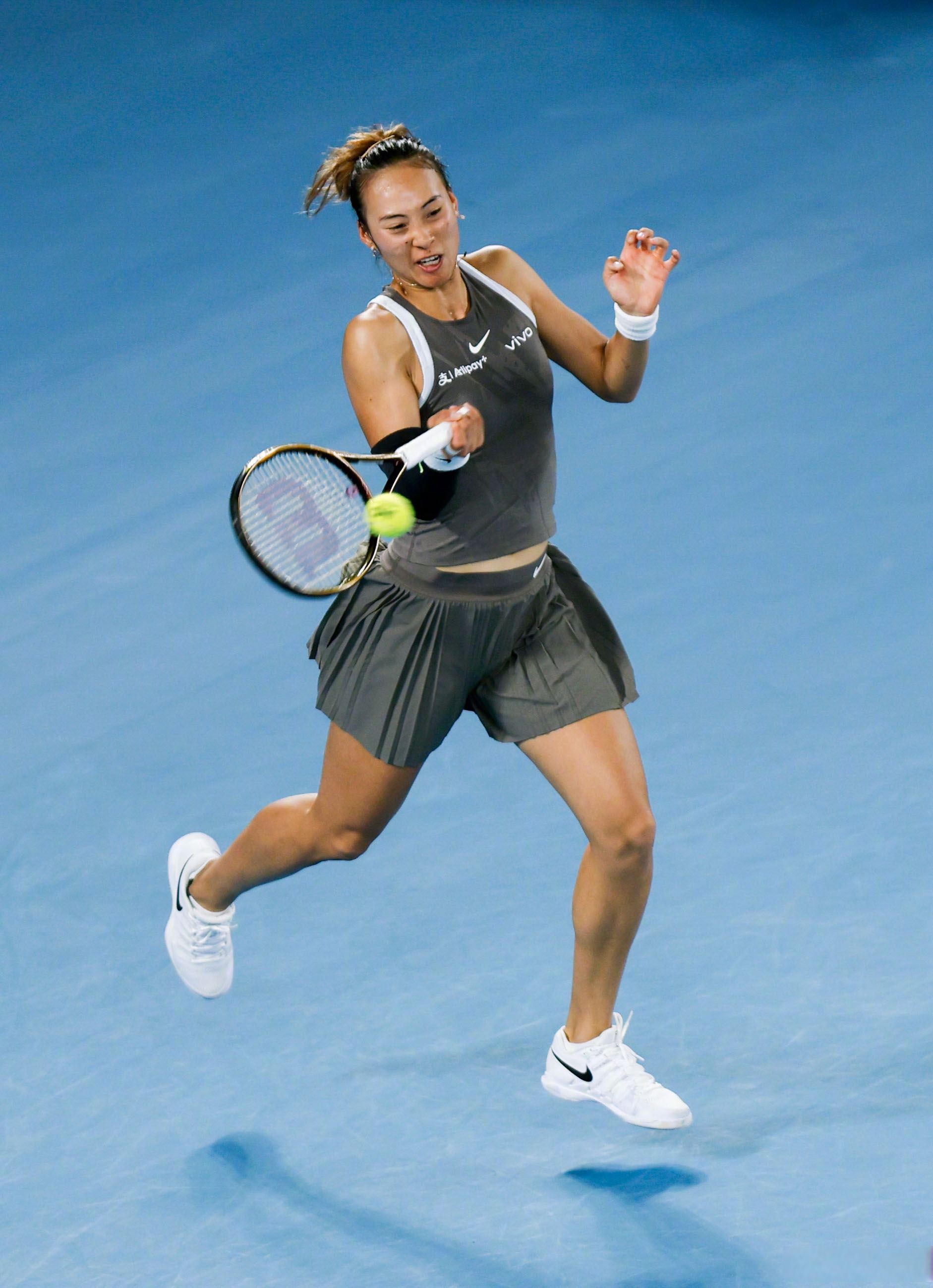 为我们展示 为我们展示