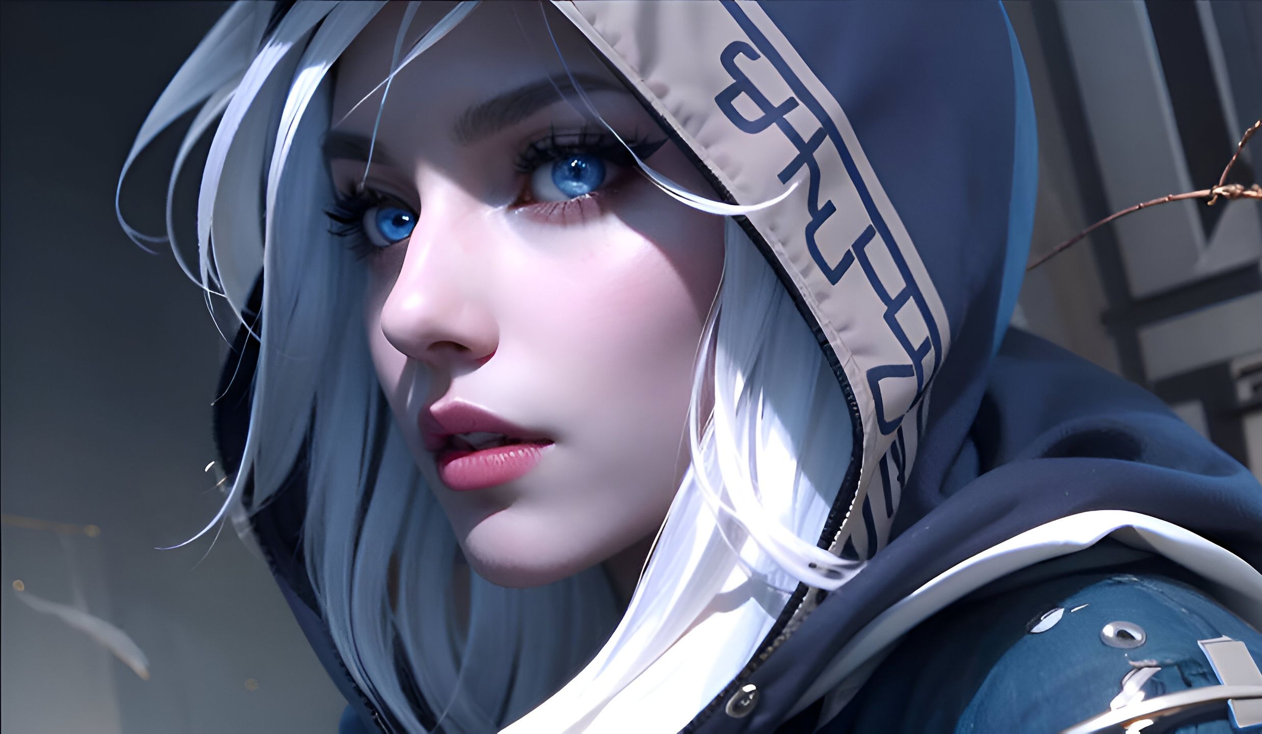 外线威胁和 外线威胁和