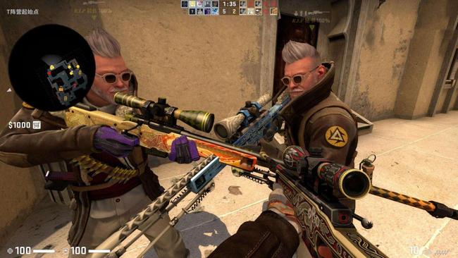 拆中距离 拆中距离